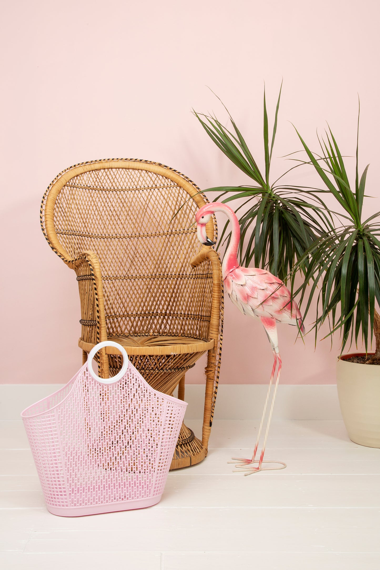 Sun Jellies - Fiesta Basket