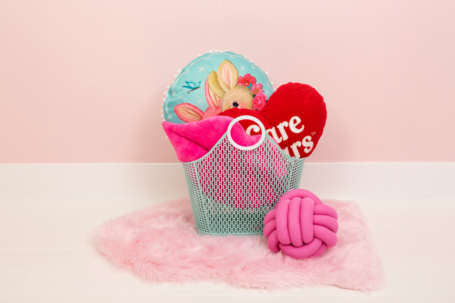 Sun Jellies - Fiesta Basket