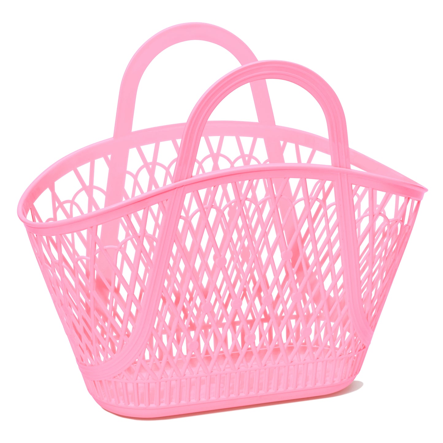 Sun Jellies - Betty Basket