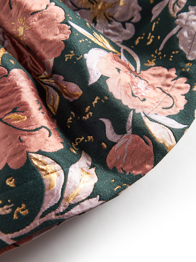 Sunita Nederdel - Party Jacquard