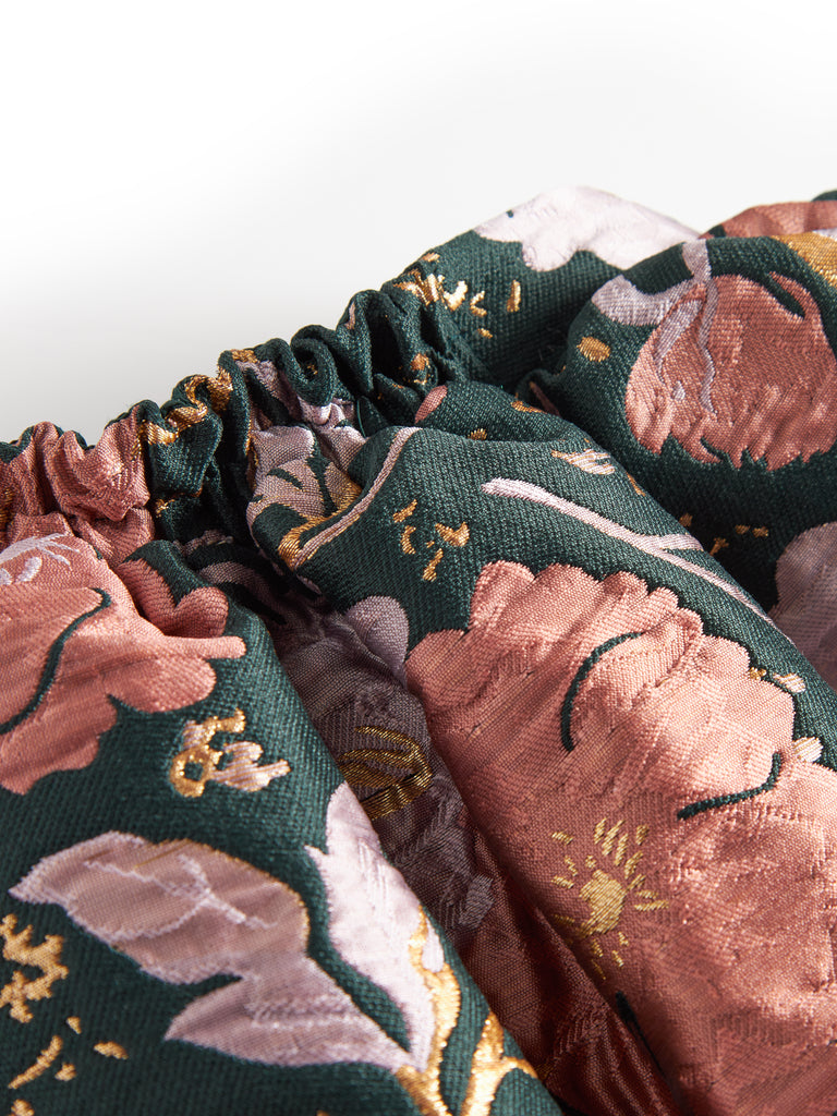 Sunita Nederdel - Party Jacquard