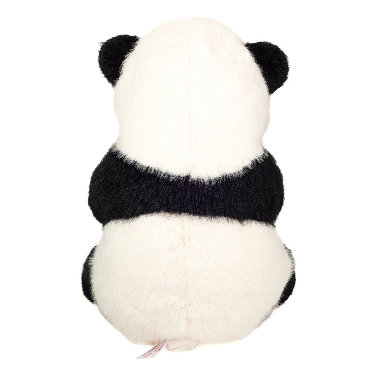 Siddende Panda