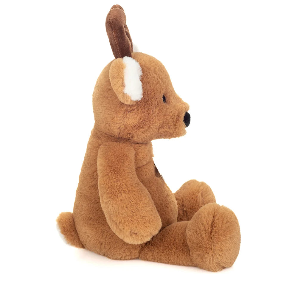 Rensdyret Maxi 32cm