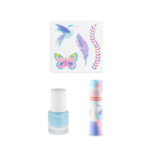 NAMAKI TRIO COLIBRI GAVESÆT