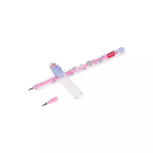 Take a tip - Stackable pencil - Blyant - Kitty