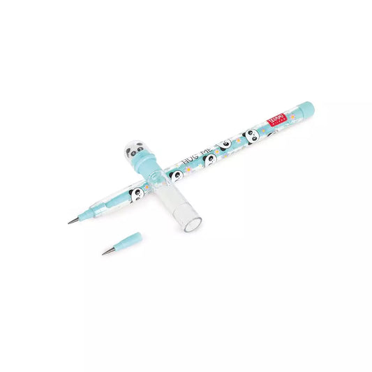 Take a tip - Stackable pencil - Blyant - Panda