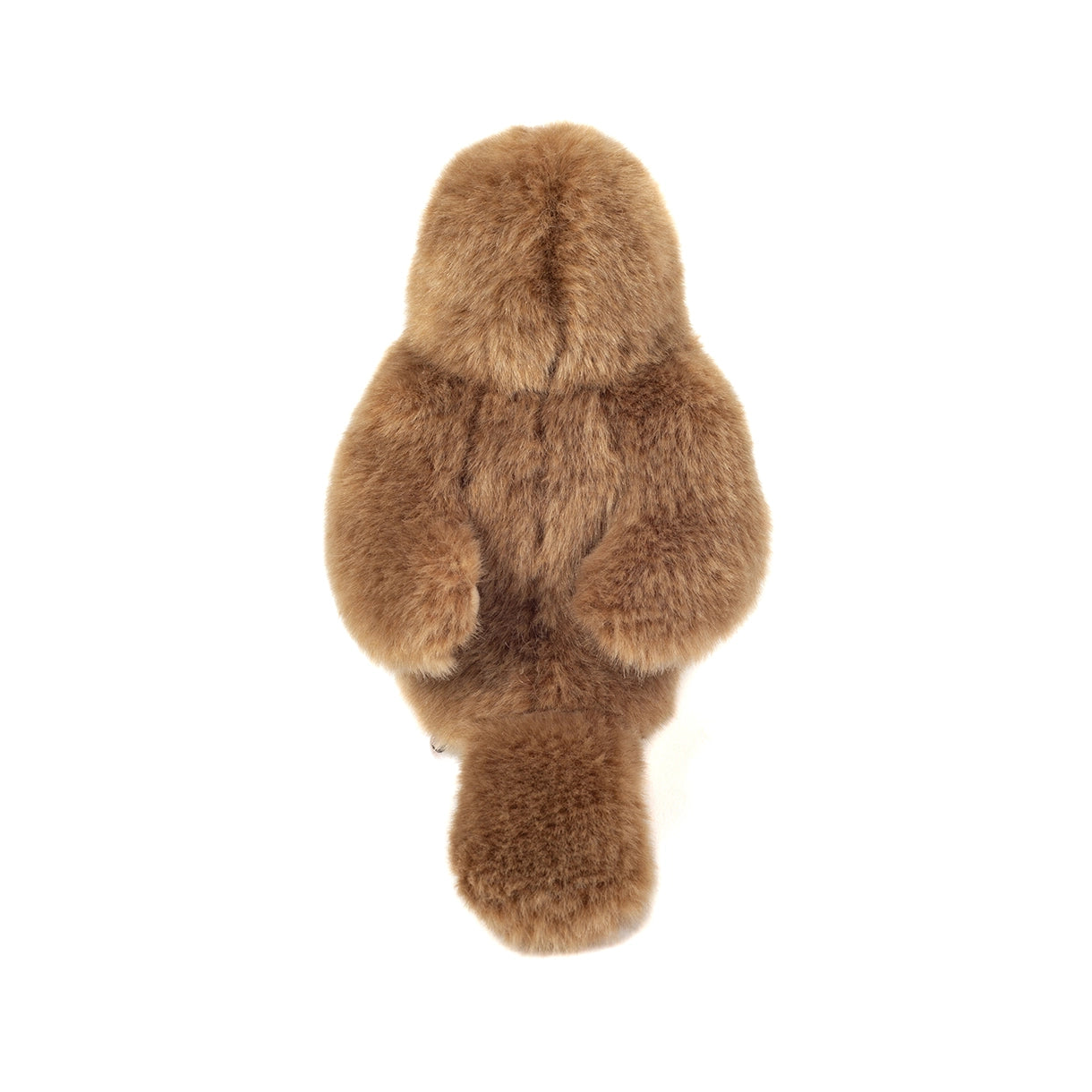 Teddy Hermann - Rødkælk 15 cm - Bamse