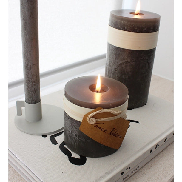 Timber® bloklys, Burnt Olive