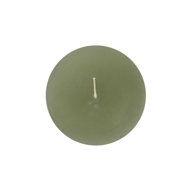 Timber® bloklys, Sage 8cm x 15cm