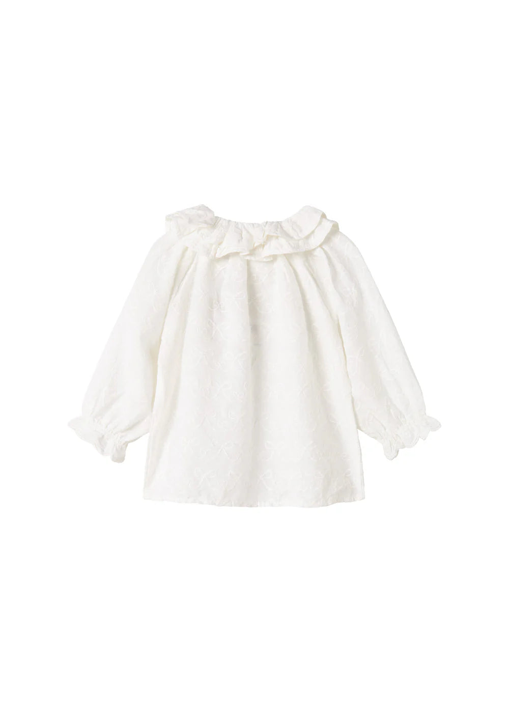 Tonello, Bluse - White