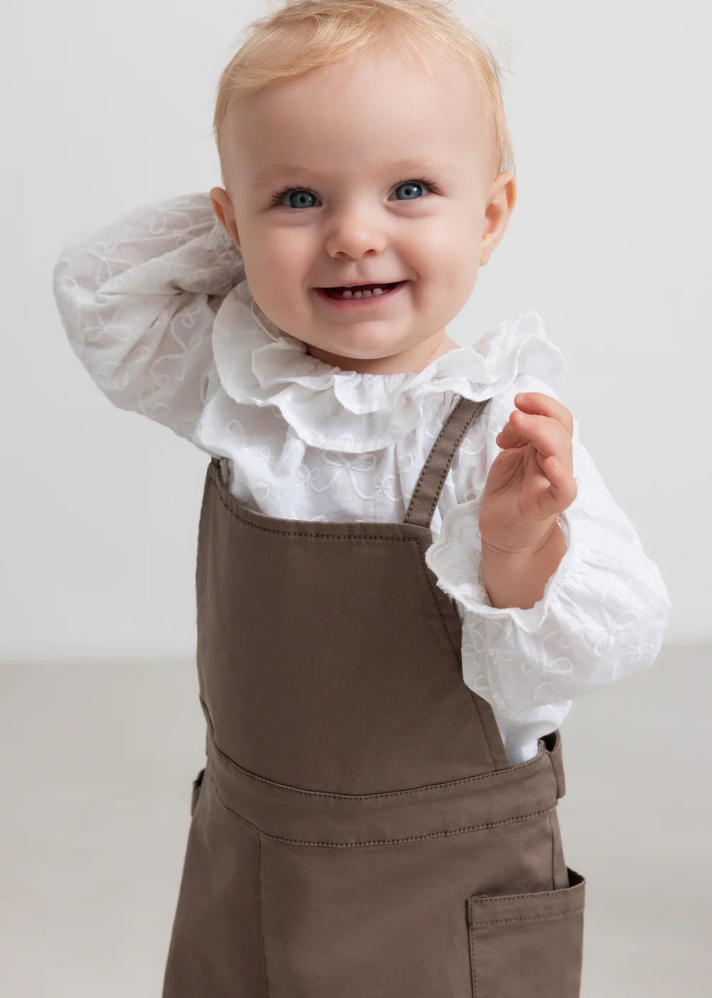 Tonello, Bluse - White