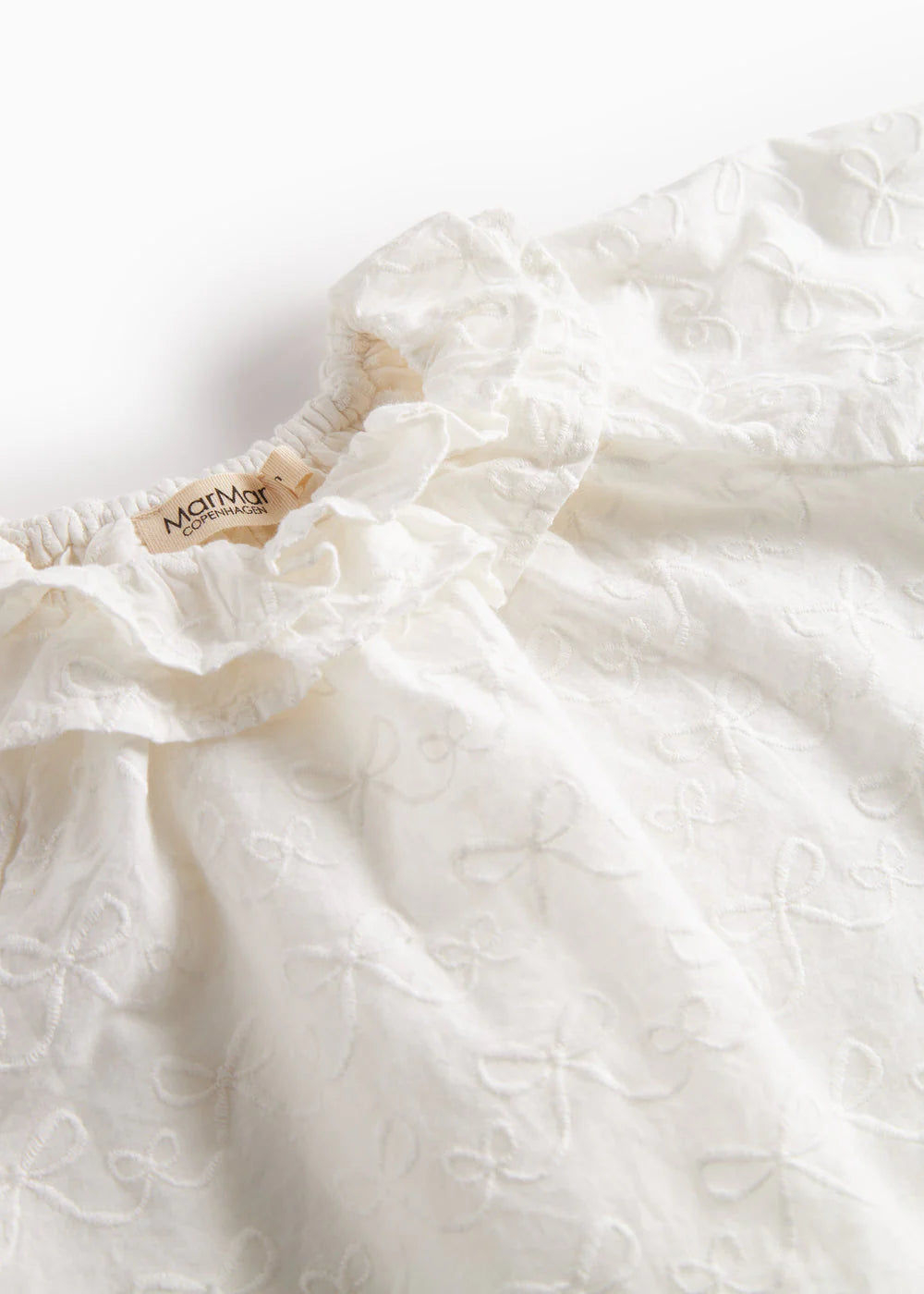Tonello, Bluse - White