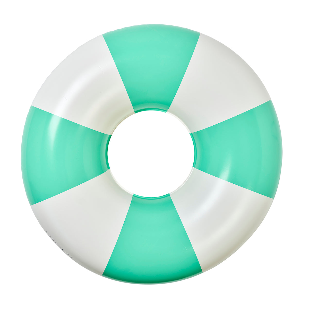 Badering - Tube Pool Ring  - Pool Party