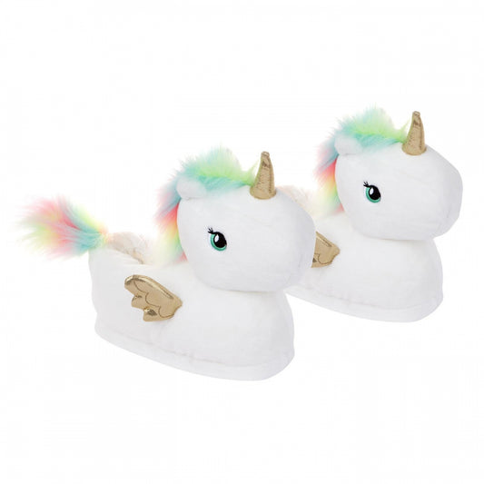 Unicorn Slippers