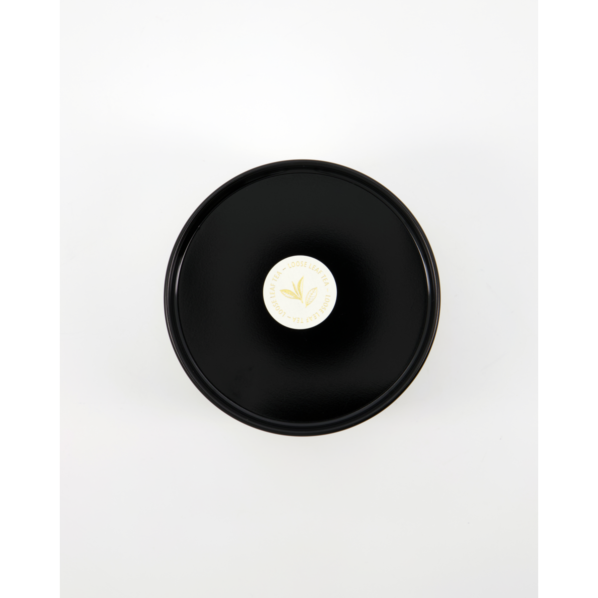 White tea, Coconut & passion, 100 g