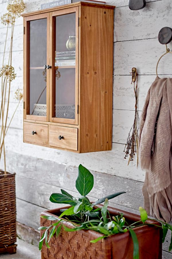 Zigga Bøjle - Brass - Messing