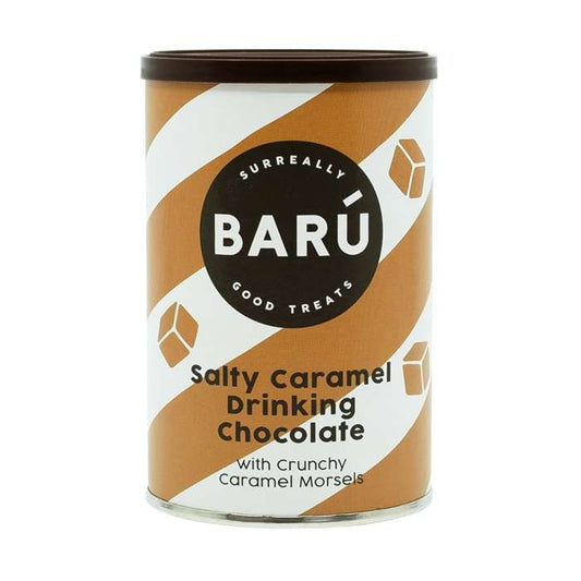 Barú - 250 g Salty Caramel Chocolate Powder