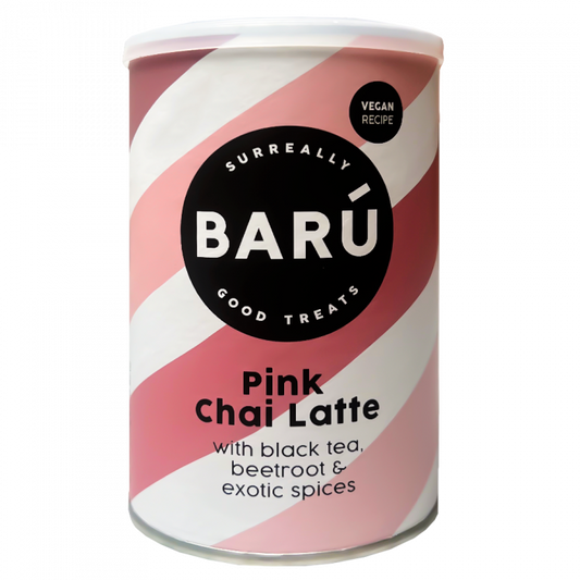 Barú - Pink Chai Latte 250 gr