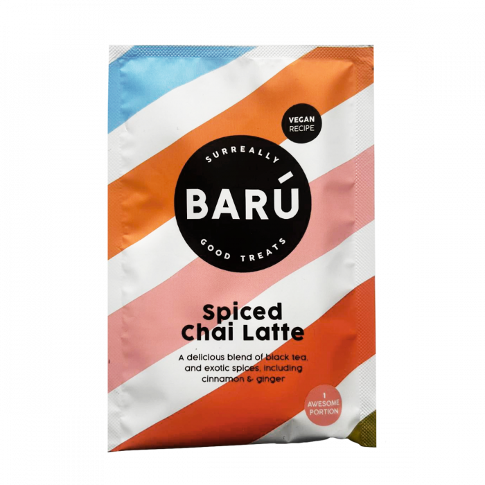 Barú - Spiced Chai Latte Sachets 20g