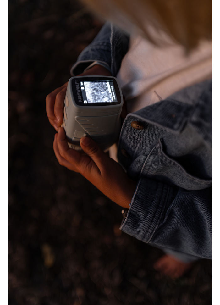 KIDYVISION - Infrared Night Vision Camera