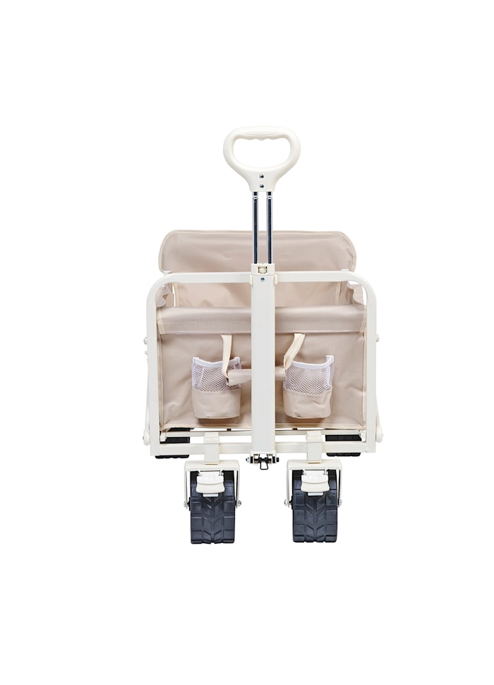 Trækvogn - Beach Cart Oyster