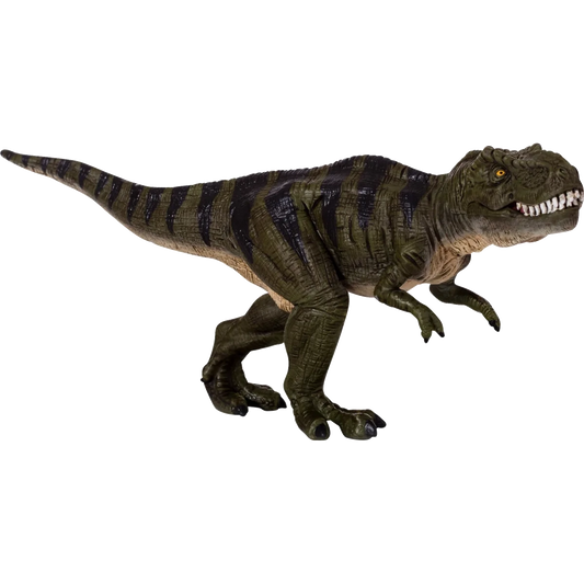Mojo T-Rex med bevægelige kæber
