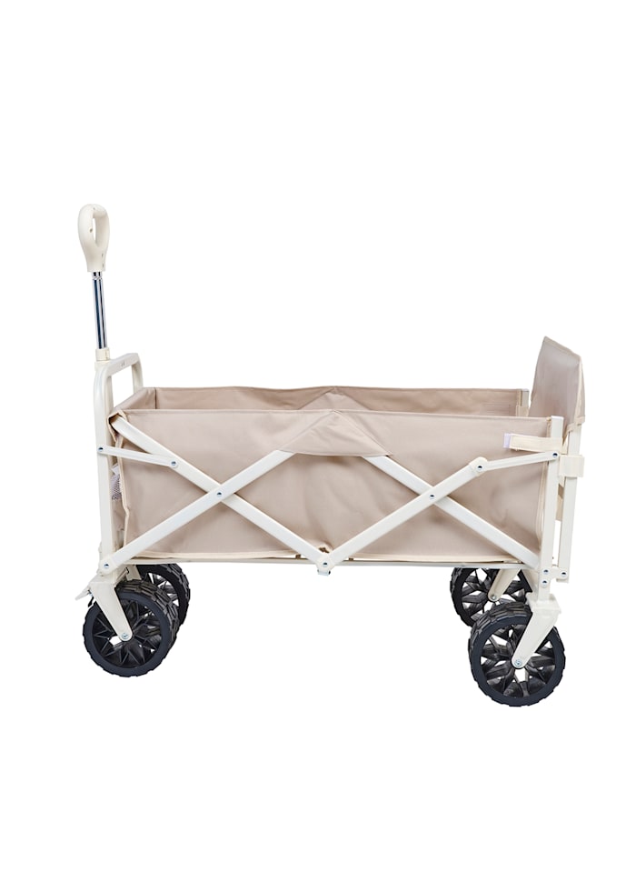 Trækvogn - Beach Cart Oyster