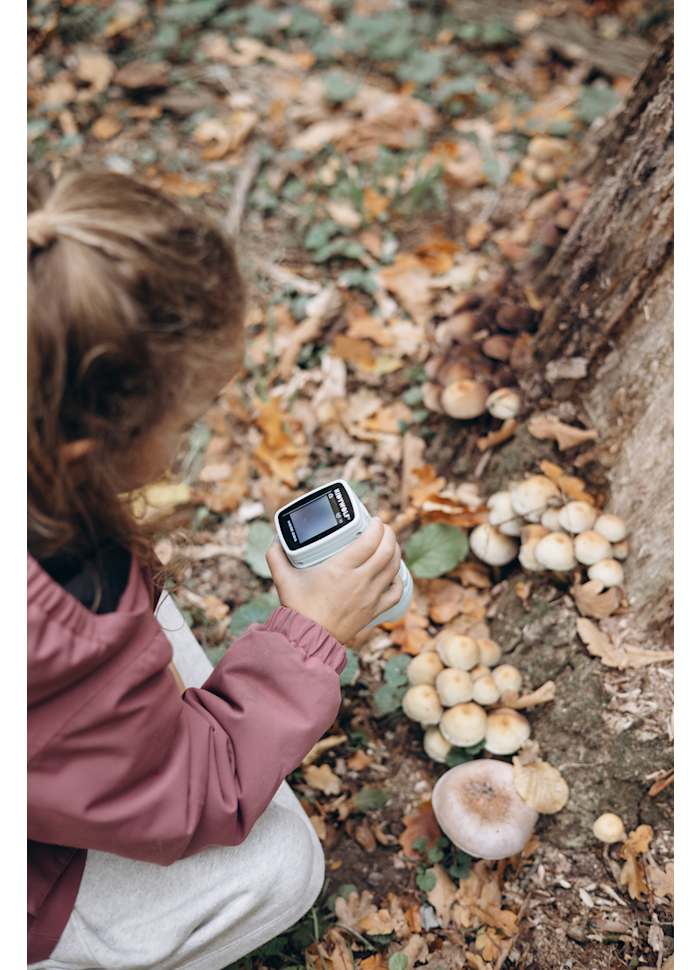 KIDYVISION - Infrared Night Vision Camera