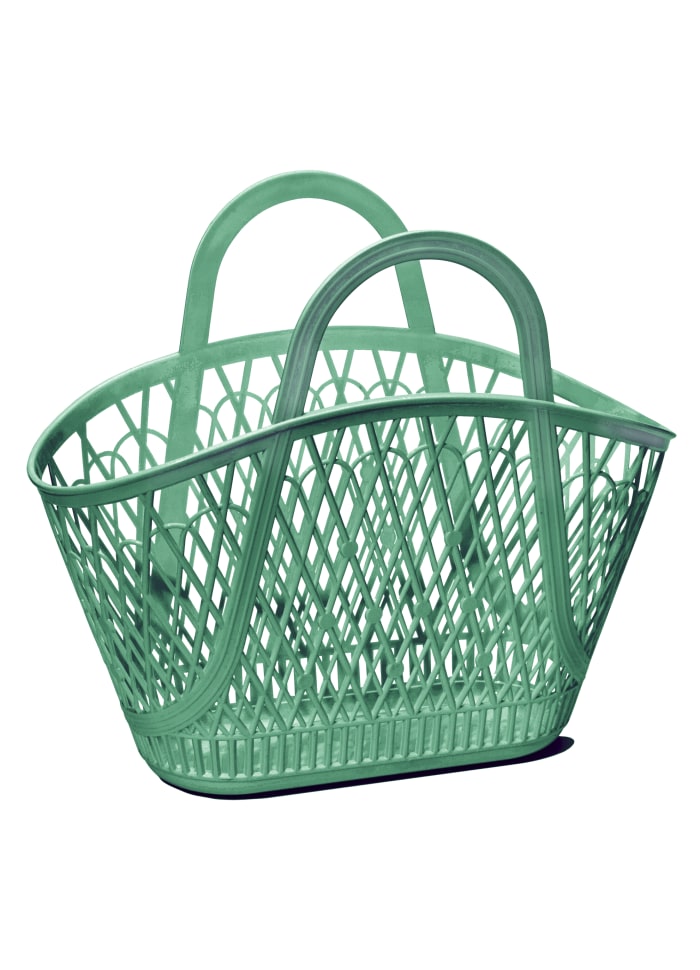 Sun Jellies - Betty Basket