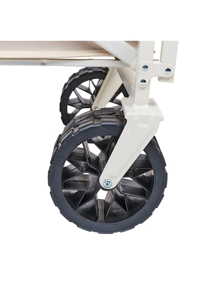 Trækvogn - Beach Cart Oyster