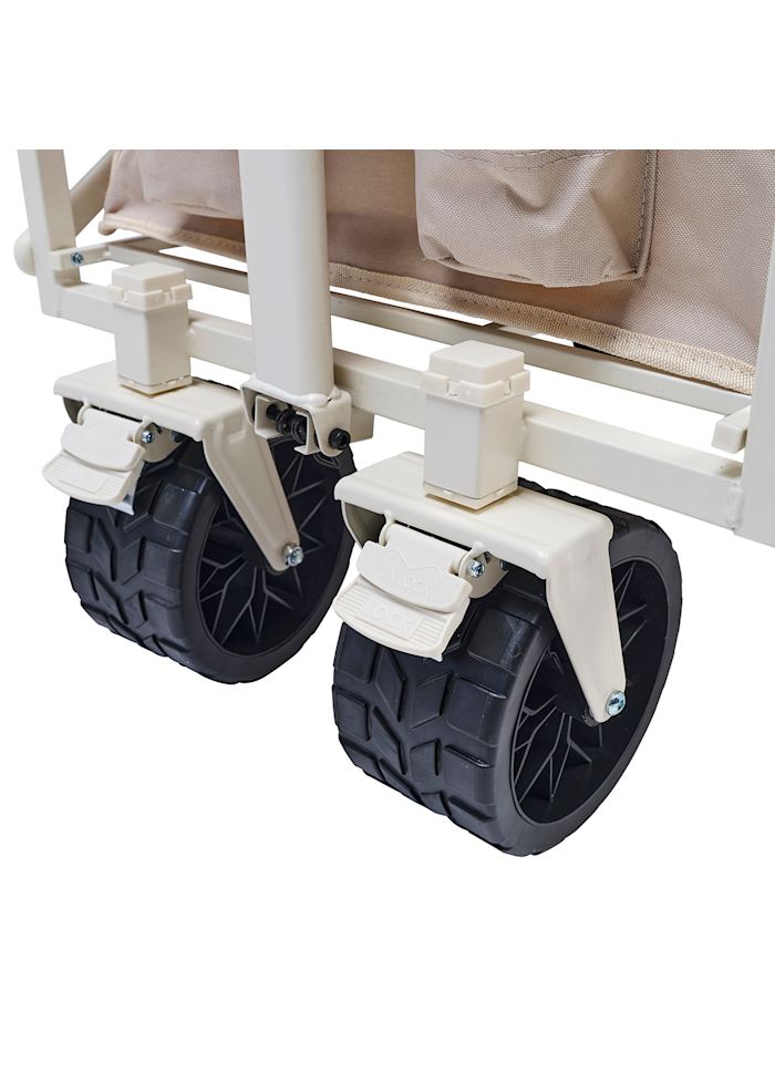 Trækvogn - Beach Cart Oyster