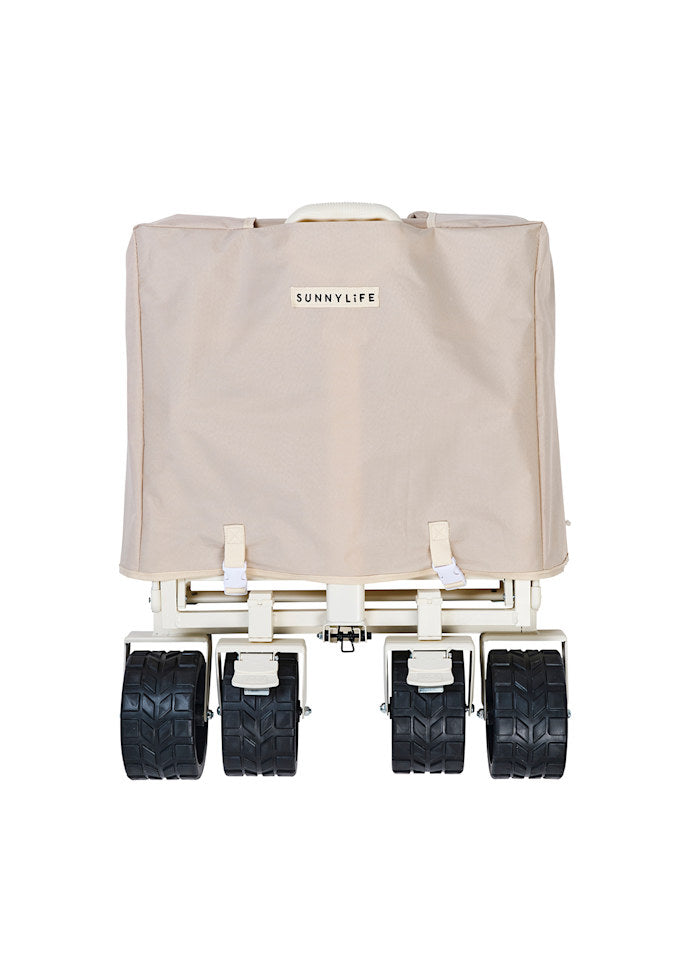 Trækvogn - Beach Cart Oyster