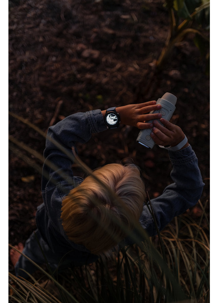 KIDYVISION - Infrared Night Vision Camera