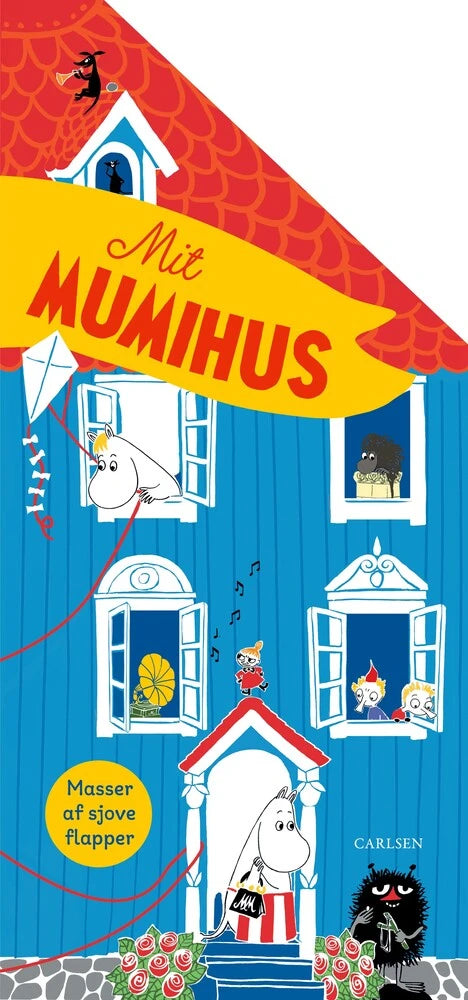 Bog - Mit Mumihus