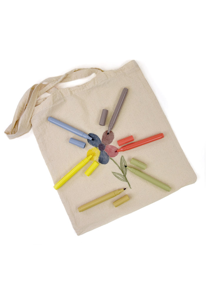 Plant based textile colours - neoGRÜN®