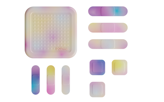Plaster - Gradient