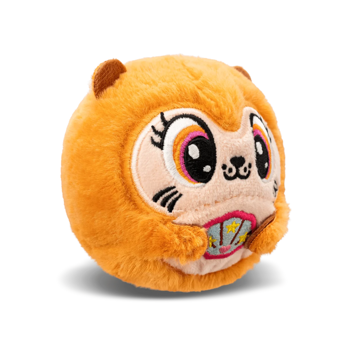 Bouncible OTTO - Otter Brown