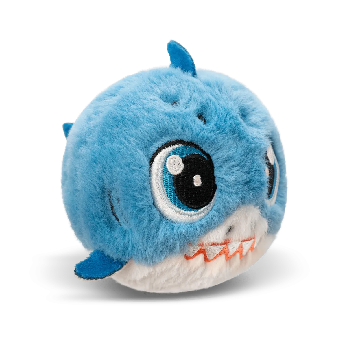 Bouncible CHOMPY - shark blue