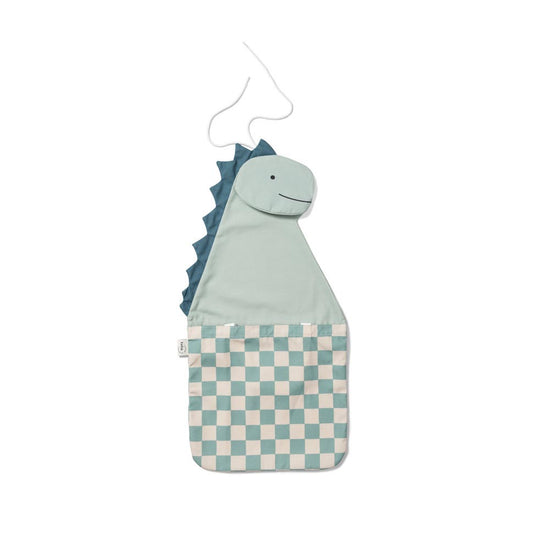 toto by play&go - Dino - opbevaringspose