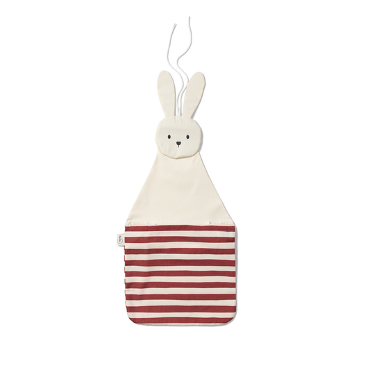 toto by play&go - Bunny - opbevaringspose