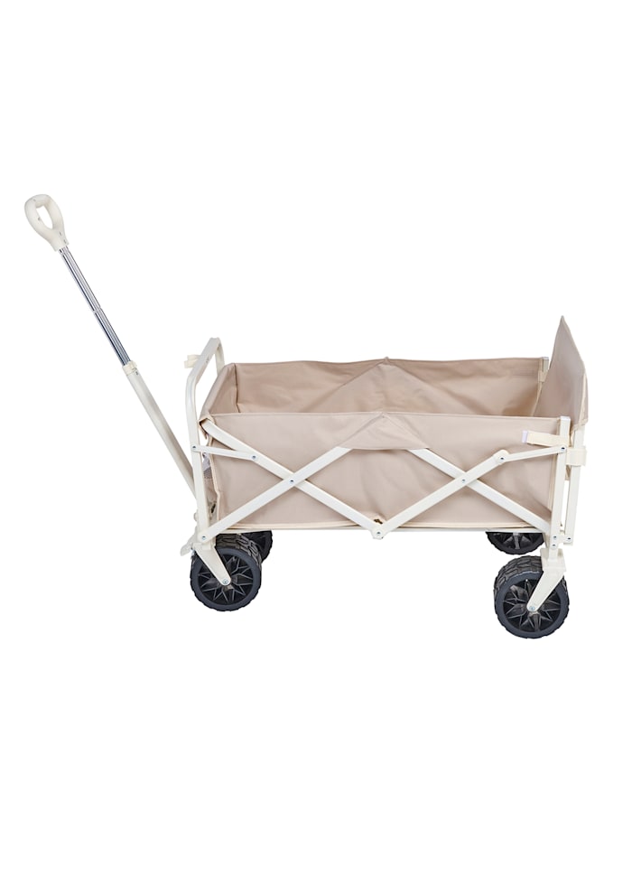 Trækvogn - Beach Cart Oyster