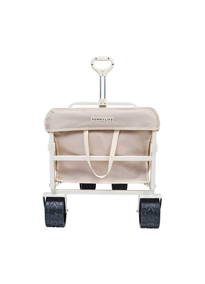 Trækvogn - Beach Cart Oyster
