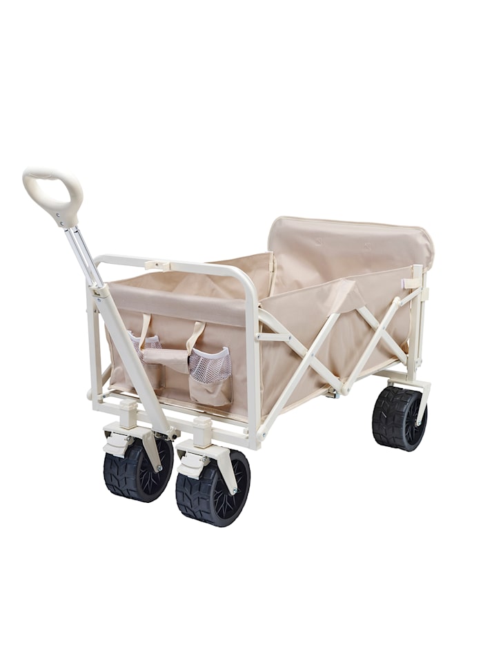 Trækvogn - Beach Cart Oyster
