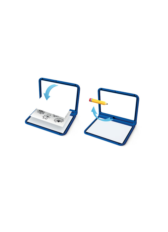 KIDYDRAW PRO - Sketchbook with LCD screen - MANGA