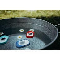 KIDYCAM - WATERPROOF - CYAN