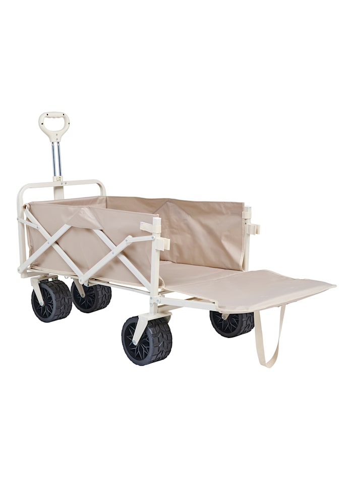 Trækvogn - Beach Cart Oyster